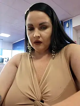 GeorgiaLerox online show from 09/19/25, 11:55