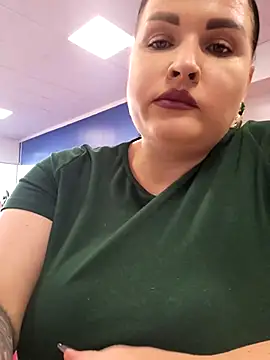 GeorgiaLerox online show from 10/10/25, 12:04