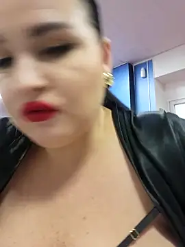 GeorgiaLerox online show from 11/28/25, 01:36