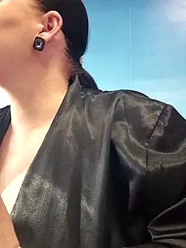 GeorgiaLerox online show from 03/03/26, 02:12