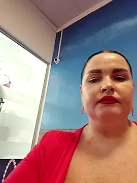 GeorgiaLerox online show from 04/03/26, 01:20