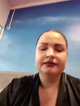 GeorgiaLerox online show from 05/20/26, 12:22