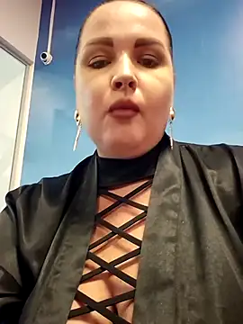 GeorgiaLerox online show from 07/15/26, 01:27
