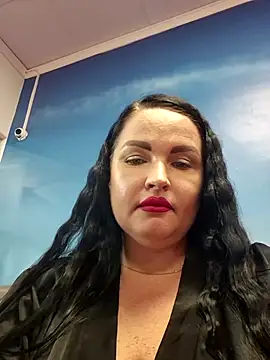 GeorgiaLerox online show from 07/16/26, 01:28