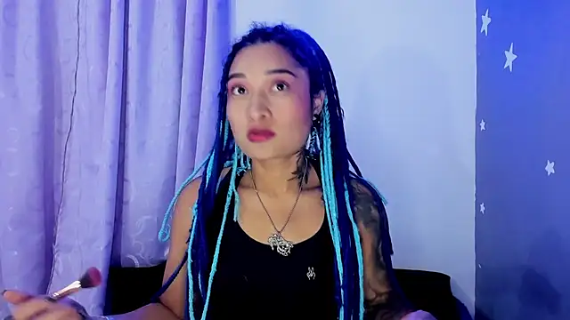 Eva Lee  online show from 12/14/24, 05:29