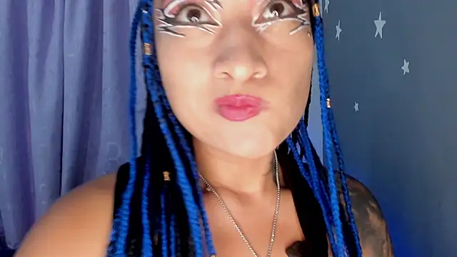 Eva Lee  online show from 12/26/24, 07:03