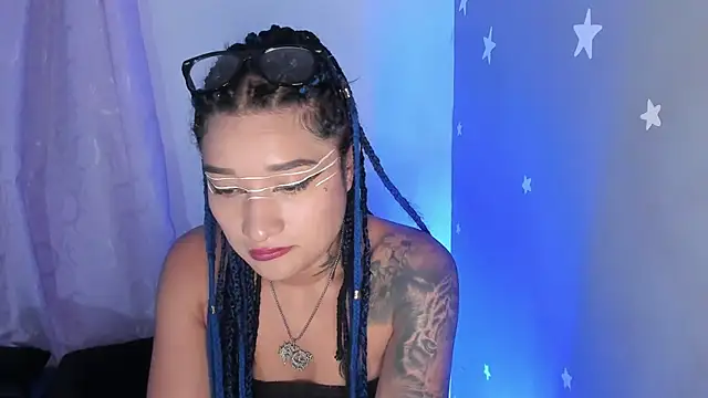 Eva Lee  online show from 12/28/24, 07:00