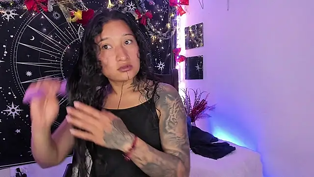 Eva Lee  online show from 12/23/25, 08:45