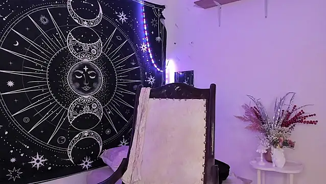 Eva Lee  online show from 02/22/26, 08:57