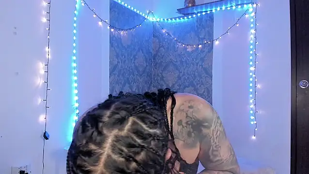 Eva Lee  online show from 04/09/26, 09:58