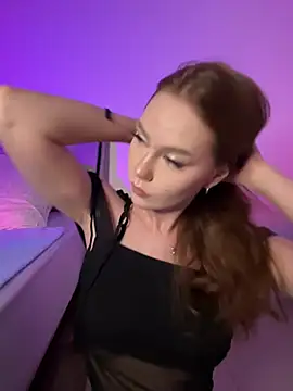 Meow Sophie online show from 04/07/26, 02:17