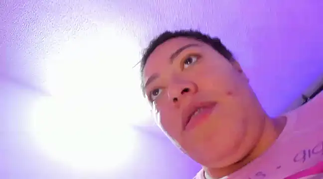 Fierymichef online show from 12/19/24, 05:18