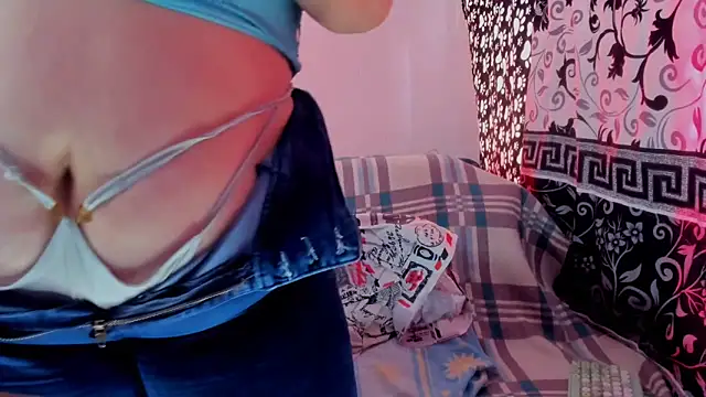 Fierymichef online show from 02/04/26, 08:36