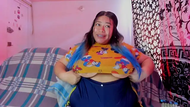 Fierymichef online show from 03/11/26, 04:57