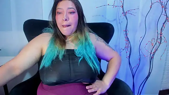 Fierymichef online show from 04/29/26, 04:00