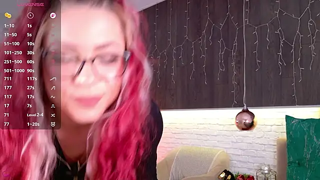 CindeFucknRella online show from 02/09/26, 05:55