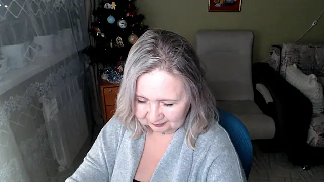 JanaMayer online show from 01/14/25, 01:17