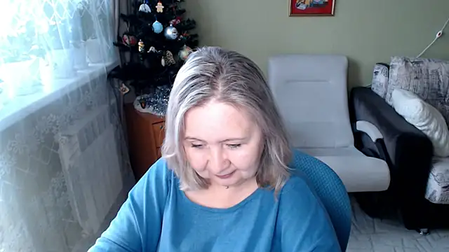 JanaMayer online show from 01/15/25, 05:08