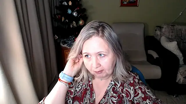 JanaMayer online show from 01/15/25, 01:31