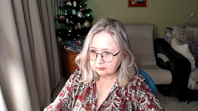 JanaMayer online show from 01/15/25, 04:32