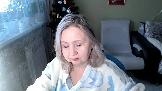 JanaMayer online show from 01/16/25, 05:21