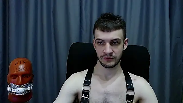  Damien thorn  online show from 12/18/25, 03:01