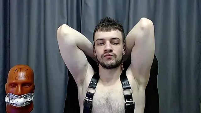  Damien thorn  online show from 12/21/25, 04:14