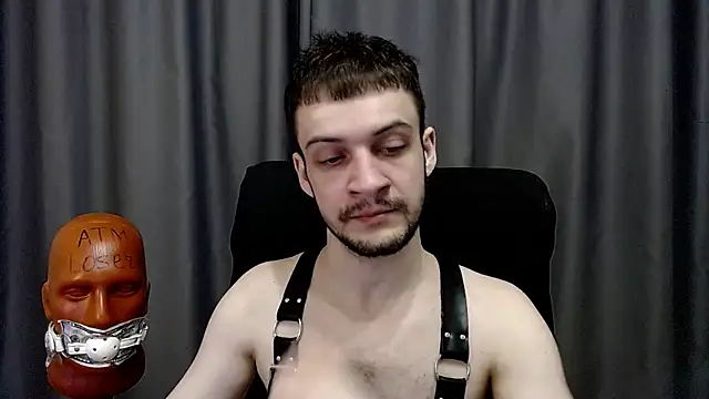  Damien thorn  online show from 02/14/26, 05:15