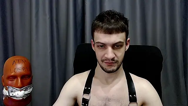  Damien thorn  online show from 02/21/26, 08:43