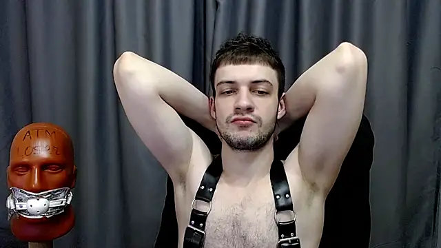  Damien thorn  online show from 02/28/26, 02:56