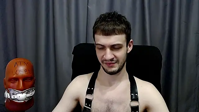  Damien thorn  online show from 02/28/26, 04:52