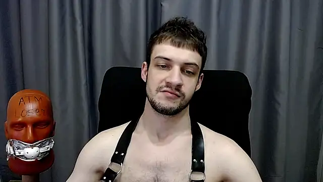  Damien thorn  online show from 03/04/26, 08:26