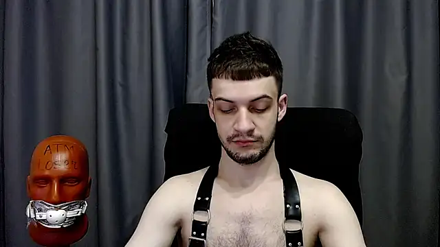  Damien thorn  online show from 03/24/26, 09:31