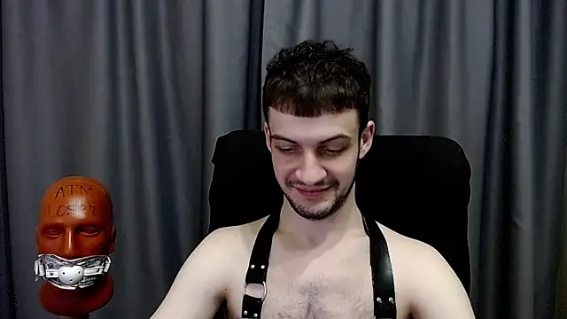  Damien thorn  online show from 04/10/26, 08:35