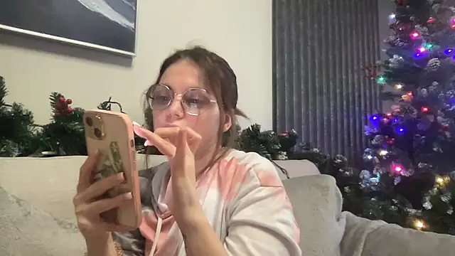 lovebellagrey online show from 01/16/25, 01:14