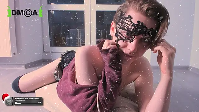 Oh My God  online show from 12/22/25, 04:48