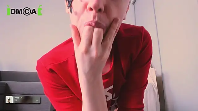Oh My God  online show from 07/05/26, 10:22