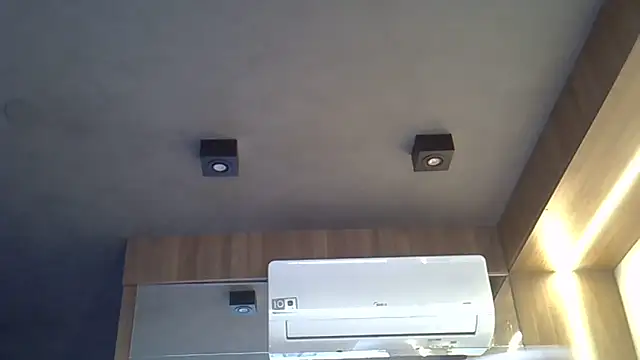 Skinny-Kitten online show from 09/30/25, 09:25