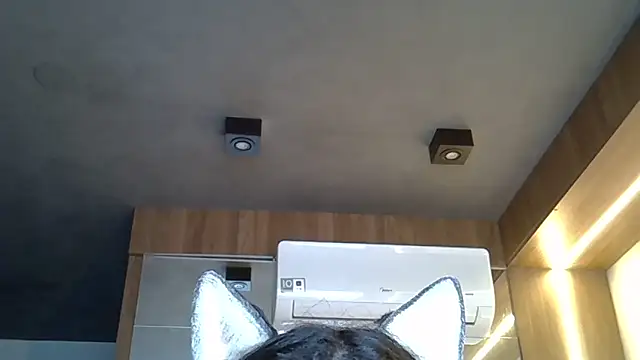 Skinny-Kitten online show from 11/01/25, 09:33