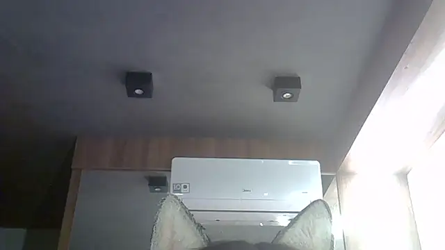 Skinny-Kitten online show from 01/08/26, 05:43