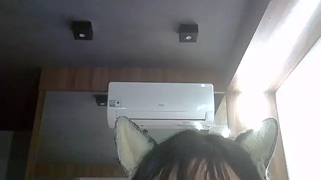 Skinny-Kitten online show from 03/08/26, 02:48