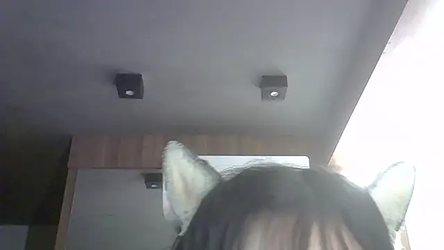 Skinny-Kitten online show from 04/02/26, 03:15