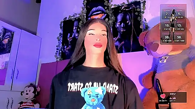 Snapshot of alexia_corleoni chatting on 01/28/25, 11:17 alexia corleoni online show from 01/28/25, 11:17