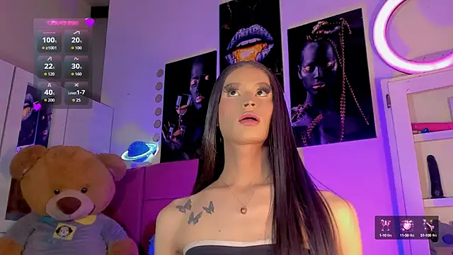 Snapshot of alexia_corleoni chatting on 09/13/25, 06:57 alexia corleoni online show from 09/13/25, 06:57