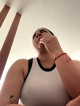 Abril Luv online show from 11/11/25, 01:11