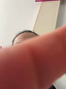 Abril Luv online show from 03/28/26, 02:05