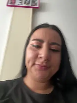 Abril Luv online show from 04/13/26, 01:16