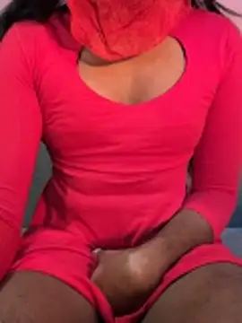 Femcrossy online show from 12/14/25, 01:49