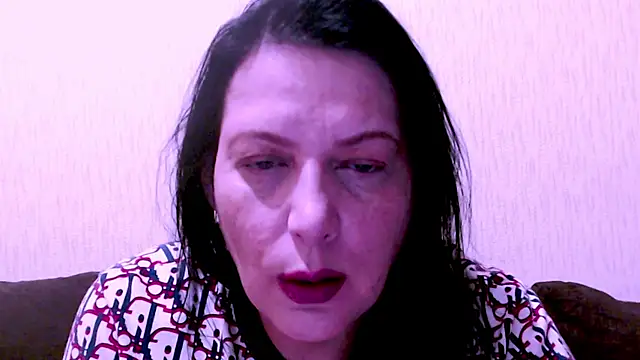 Mirabelle Sweet online show from 01/07/25, 09:35