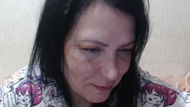 Mirabelle Sweet online show from 12/20/25, 06:31